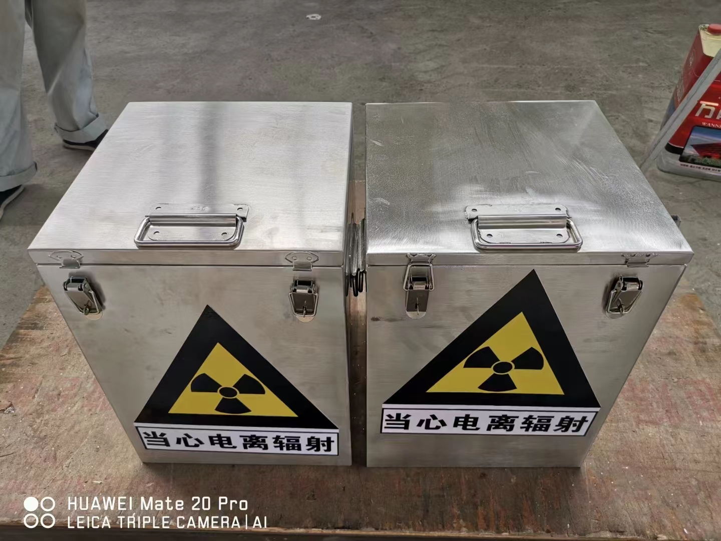 东营铅箱的制作工艺有哪些