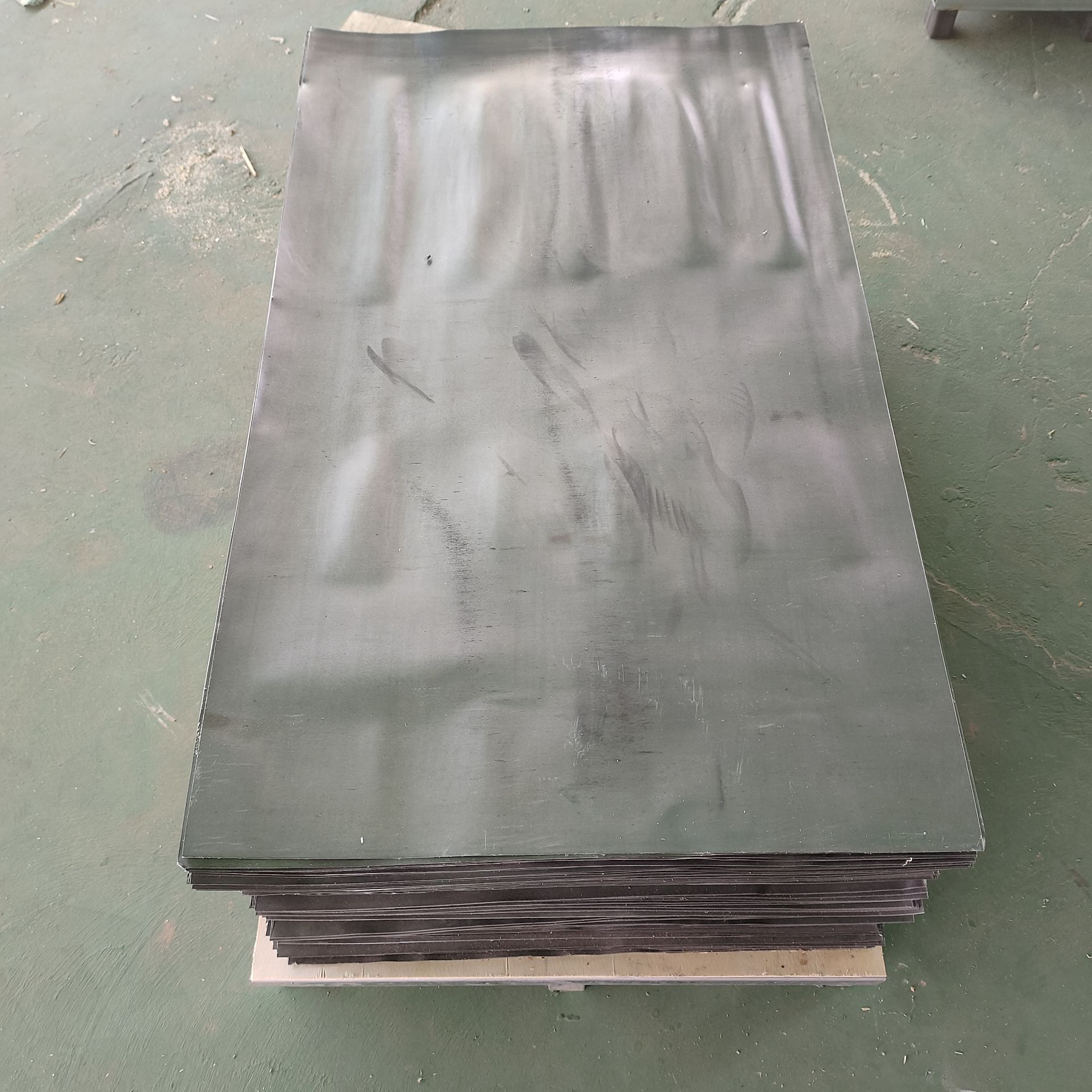 东营如何选择合适的铅板厚度？