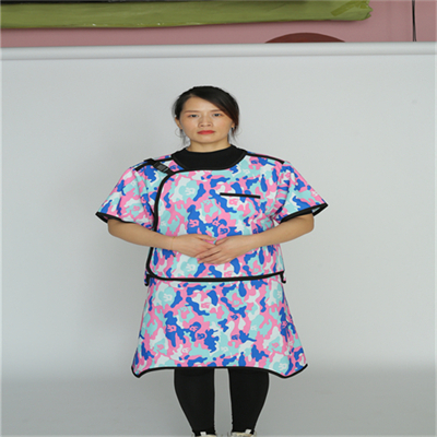 东营铅衣有什么用途？