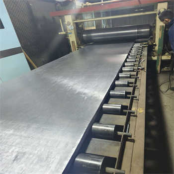 东营铅板需要买什么样的厚度