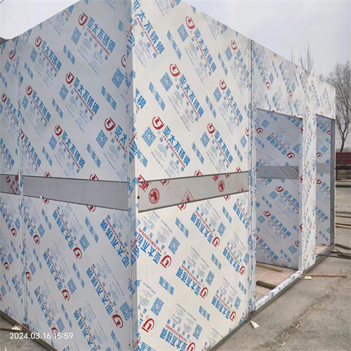 东营铅房的安全性能如何,能防辐射吗