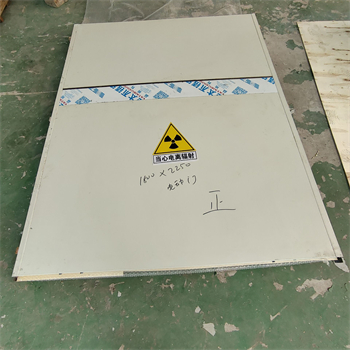 东营铅门的使用需要注意什么细节