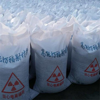 东营硫酸钡砂有什么用途