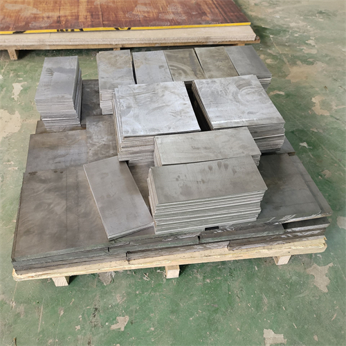 东营铅板的应用范围有哪些